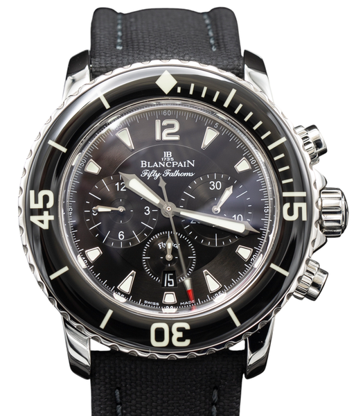 Blancpain Fifty Fathoms 5085F-1130-52